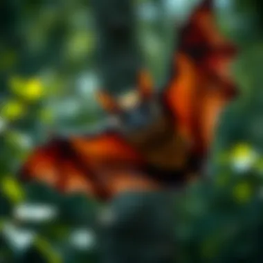 Magnificent An In-Depth Exploration of Bat Species Magnificent An In-Depth Exploration of Bat Species