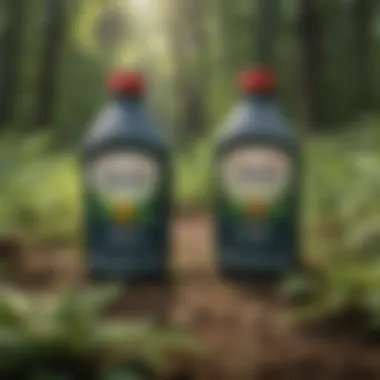Magnificent Comprehensive Guide to Understanding the Label for 2,4-D Herbicide Magnificent Comprehensive Guide to Understanding the Label for 2,4-D Herbicide