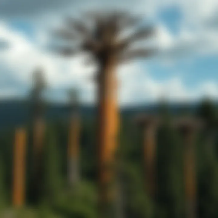 Magnificent Exploring Pileate: A Comprehensive Examination of Its Significance in Forest Ecology