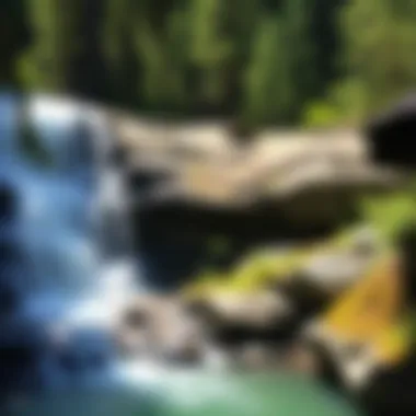 Magnificent Exploring Water Wheel Falls: A Comprehensive Guide to the Hiking Trail
