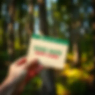 Magnificent The NH Hike Safe Card: A Comprehensive Approach to Outdoor Safety Magnificent The NH Hike Safe Card: A Comprehensive Approach to Outdoor Safety