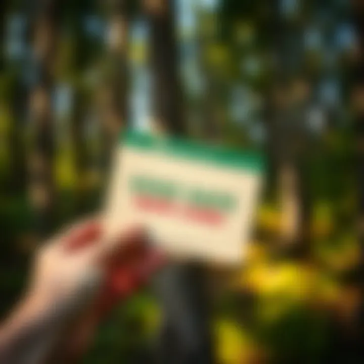Magnificent The NH Hike Safe Card: A Comprehensive Approach to Outdoor Safety Magnificent The NH Hike Safe Card: A Comprehensive Approach to Outdoor Safety