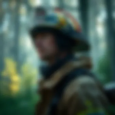 Magnificent The Significance of Firefighters in Modern Society Magnificent The Significance of Firefighters in Modern Society