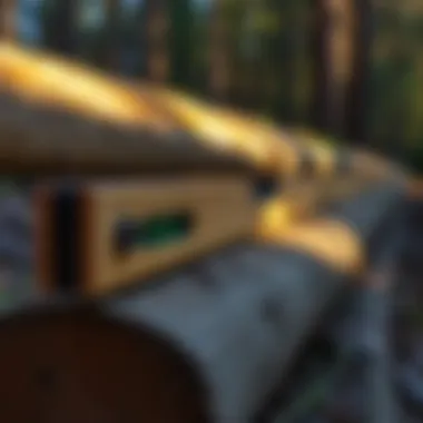 Magnificent The Utility and Precision of a Four-Foot Wood Level in Forestry Applications Magnificent The Utility and Precision of a Four-Foot Wood Level in Forestry Applications