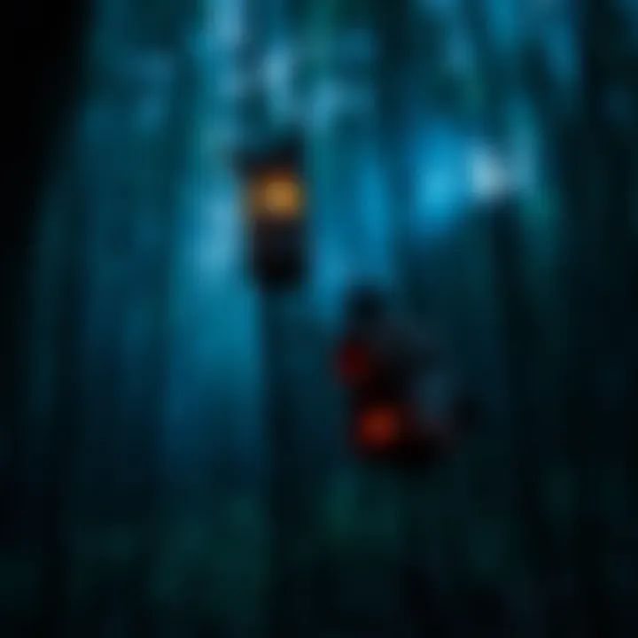 Magnificent Understanding Emergency Beacons: The Importance of Spot Devices in Forest Environments Magnificent Understanding Emergency Beacons: The Importance of Spot Devices in Forest Environments