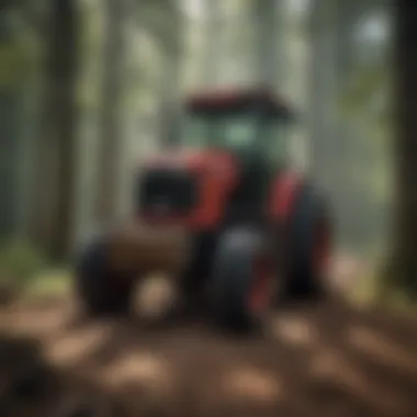 Magnificent Understanding K and M Tractor Steps: Comprehensive Insights into Utility and Application Magnificent Understanding K and M Tractor Steps: Comprehensive Insights into Utility and Application