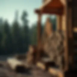 A Comprehensive Exploration of Lumber Kiln Kits Introduction