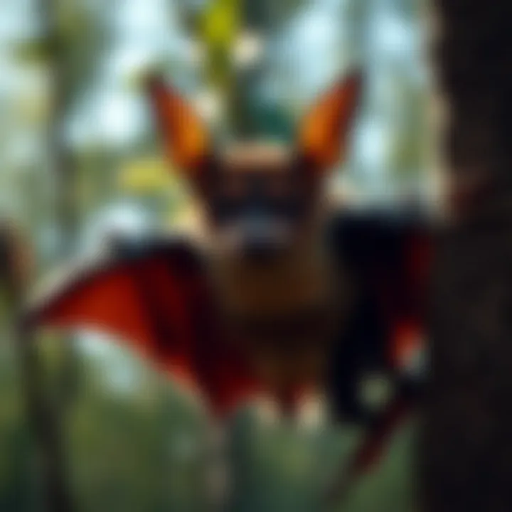 Notable An In-Depth Exploration of Bat Species Notable An In-Depth Exploration of Bat Species