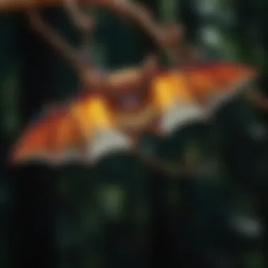 An In-Depth Exploration of Bat Species Summary An In-Depth Exploration of Bat Species Summary