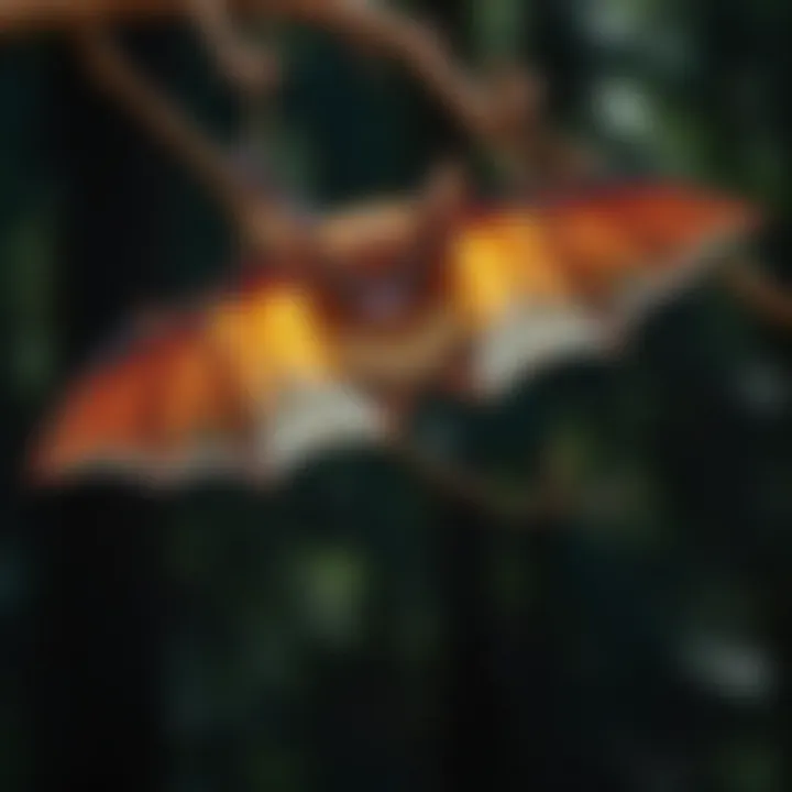 An In-Depth Exploration of Bat Species Summary An In-Depth Exploration of Bat Species Summary