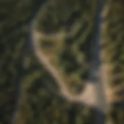 A detailed map of Arapahoe County highlighting concealed carry areas