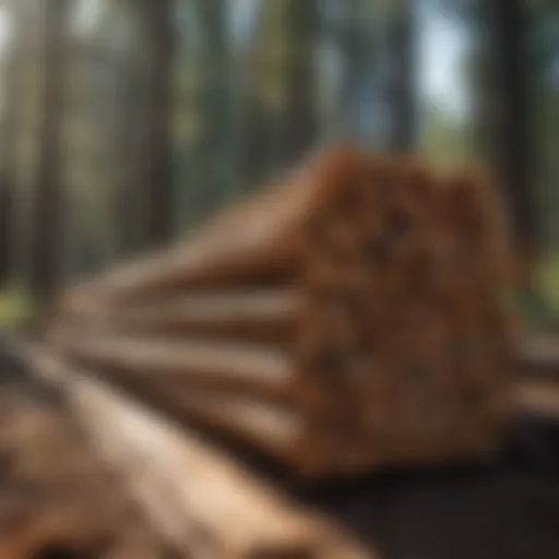 Assessing the Cost of 2x4 Lumber: A Comprehensive Overview Introduction