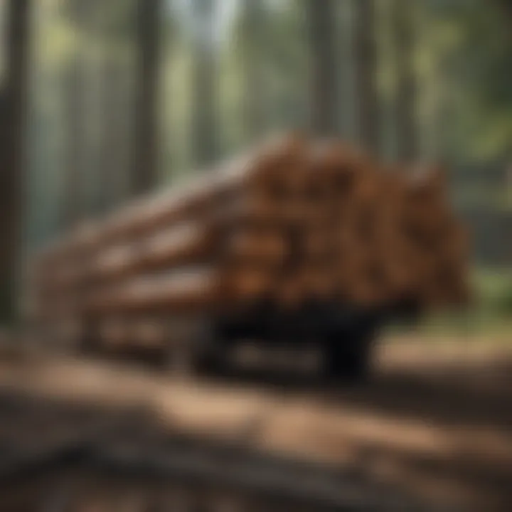 Notable Assessing the Cost of 2x4 Lumber: A Comprehensive Overview