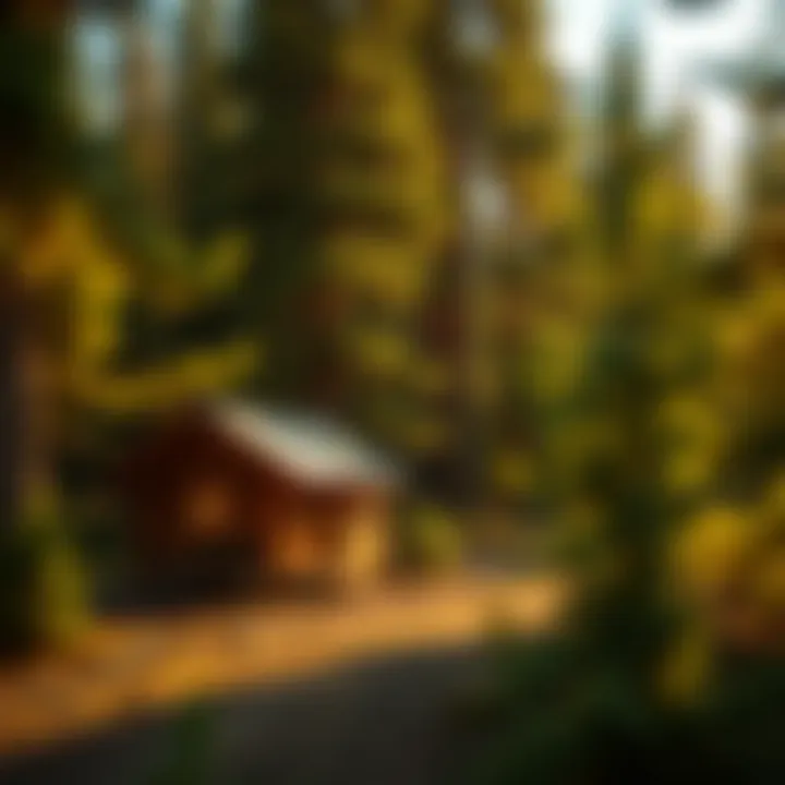 Notable Campsite Reservations Colorado: A Comprehensive Guide