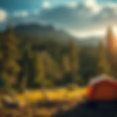Campsite Reservations Colorado: A Comprehensive Guide Summary Campsite Reservations Colorado: A Comprehensive Guide Summary
