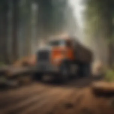 Navigating Challenges in Modern Logging Operations Challenges faced by operators with new logging technologies