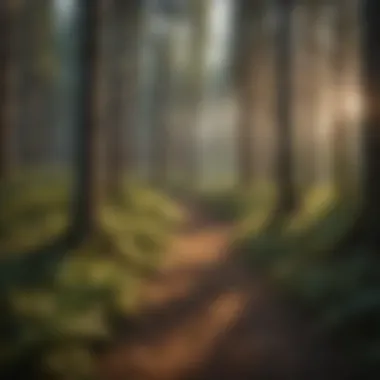 Success Stories in Sustainable Forestry Practices Case study illustrating successful forestry practices