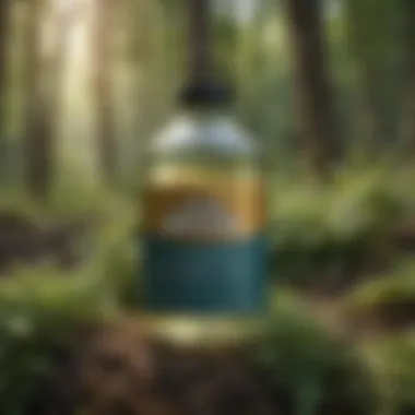 Comprehensive Guide to Understanding the Label for 2,4-D Herbicide Introduction Comprehensive Guide to Understanding the Label for 2,4-D Herbicide Introduction