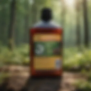 Notable Comprehensive Guide to Understanding the Label for 2,4-D Herbicide Notable Comprehensive Guide to Understanding the Label for 2,4-D Herbicide