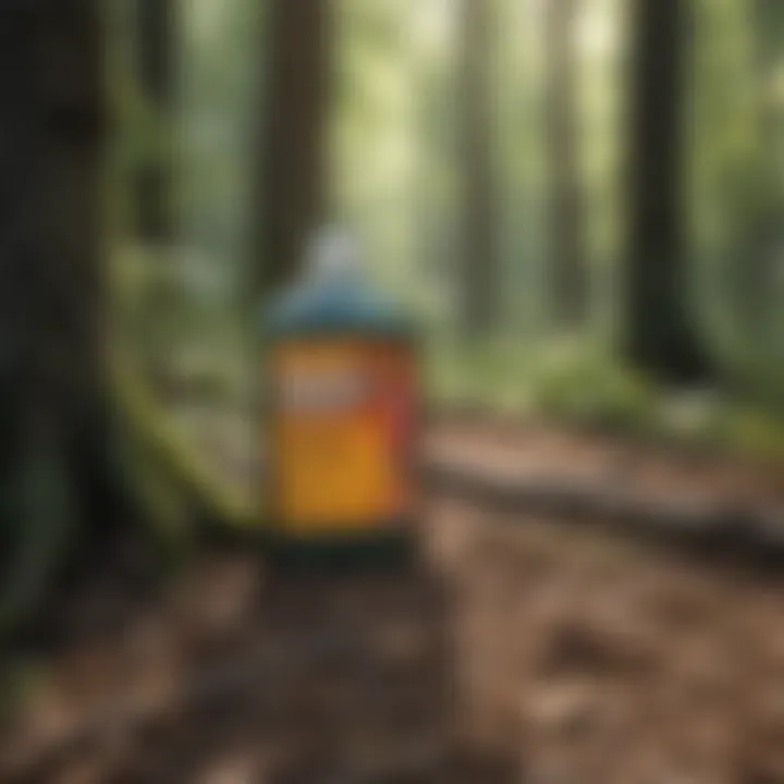 Comprehensive Guide to Understanding the Label for 2,4-D Herbicide Summary