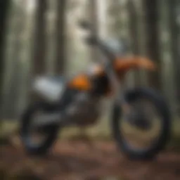 Comprehensive Overview of the Husqvarna 372XP Muffler Introduction