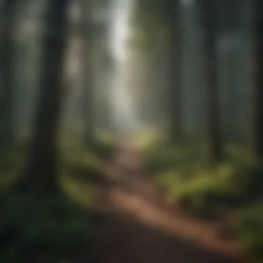 Application of Cyazofamid in Forestry Application of cyazofamid in forestry