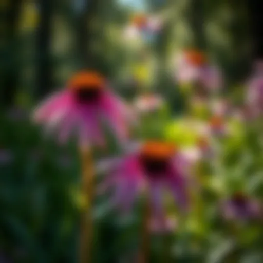 Echinacea Properties: Exploring the Benefits and Uses Introduction Echinacea Properties: Exploring the Benefits and Uses Introduction