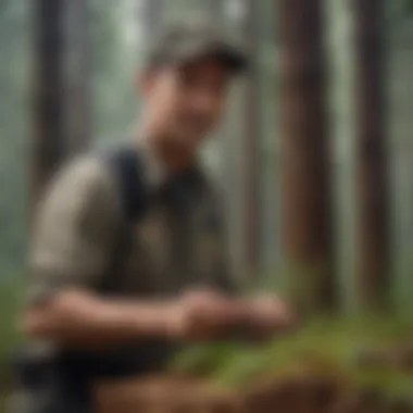 Promoting Sustainable Forestry Education Educational workshop on sustainable forestry practices