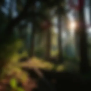 Notable Exploring Camp Magruder: A Comprehensive Overview Notable Exploring Camp Magruder: A Comprehensive Overview