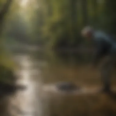 Identifying Risks of Deceptive Interactions Visual depiction of risks associated with catfishing