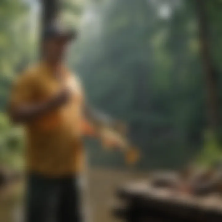 Tools for mitigating catfishing experiences