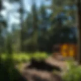 Exploring Indiana State Park Campgrounds: A Comprehensive Guide Introduction