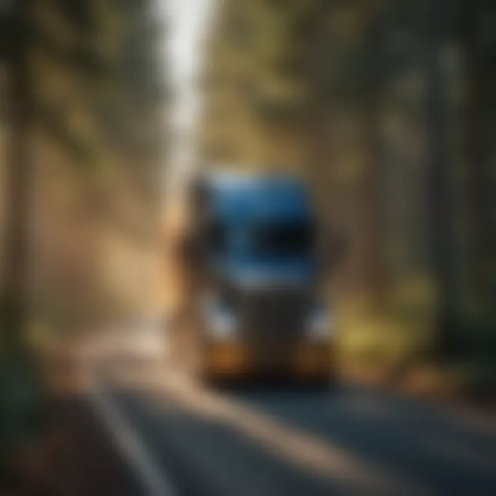 Career growth opportunities in transportation