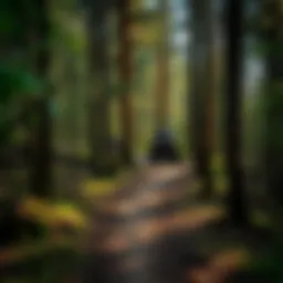 Exploring SXS Trails in Ohio: An In-Depth Analysis Introduction