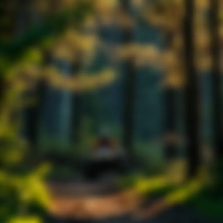 Notable Exploring SXS Trails in Ohio: An In-Depth Analysis