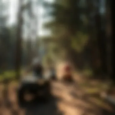 Exploring SXS Trails in Ohio: An In-Depth Analysis Summary