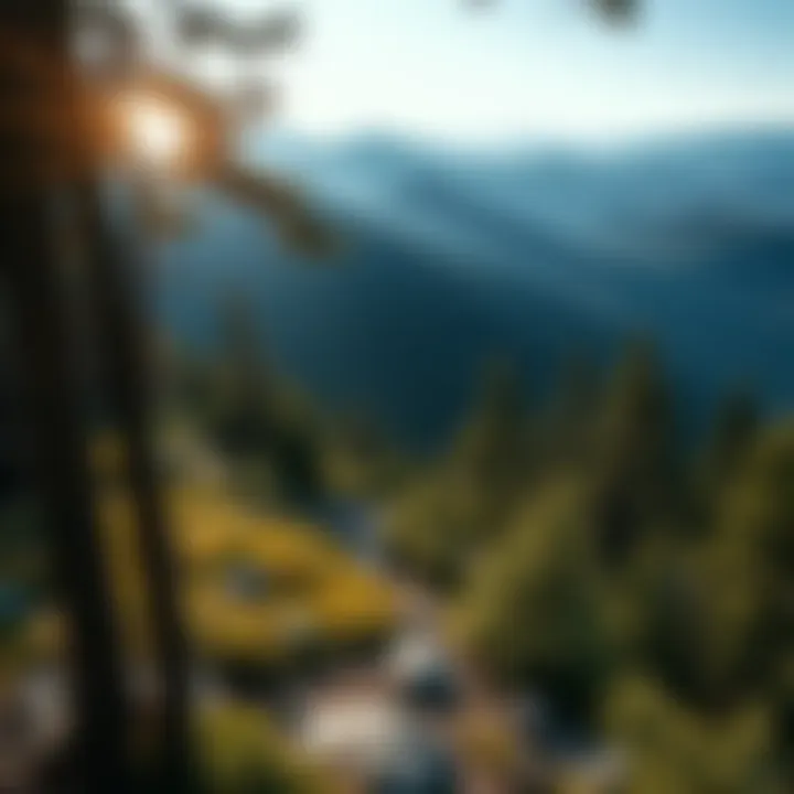 Exploring the Green Mountain Hiking Trail: A Comprehensive Guide Summary Exploring the Green Mountain Hiking Trail: A Comprehensive Guide Summary