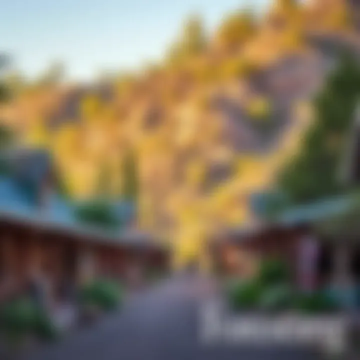 Notable Exploring the Village of Oak Creek, Arizona Notable Exploring the Village of Oak Creek, Arizona