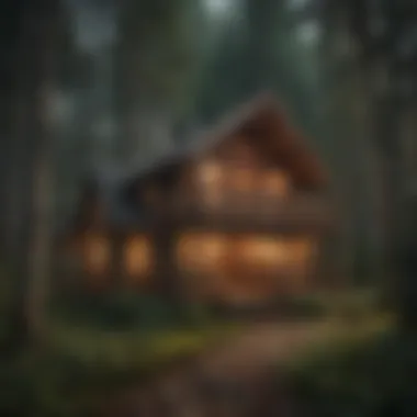 Cozy Cabin Retreat amidst Sitka's Natural Beauty Charming cabin rental surrounded by nature