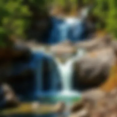 Notable Exploring Water Wheel Falls: A Comprehensive Guide to the Hiking Trail