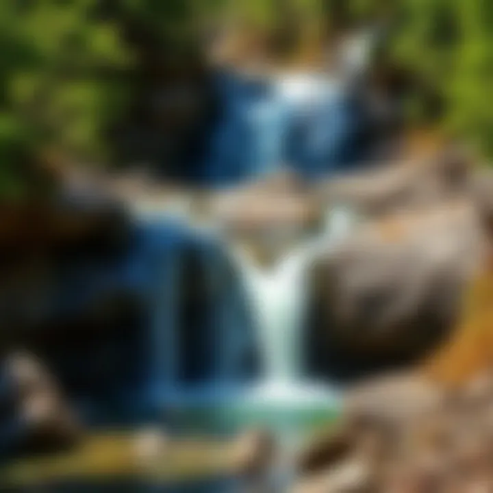 Notable Exploring Water Wheel Falls: A Comprehensive Guide to the Hiking Trail