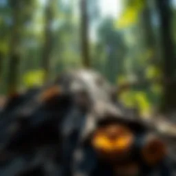 Exploring Wood Tannins: Nature's Complex Compounds Introduction