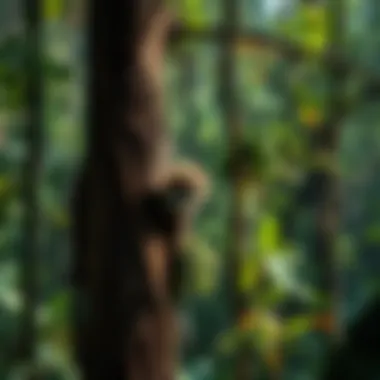 Human Impact on Tropical Rainforests: An In-Depth Exploration Summary