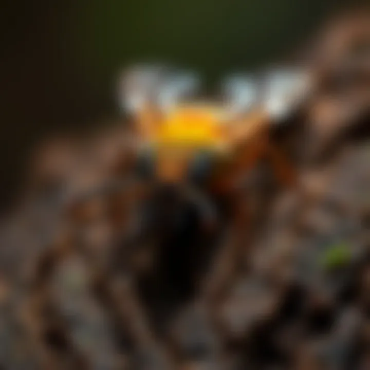 Insects That Consume Wood: An In-Depth Exploration Summary