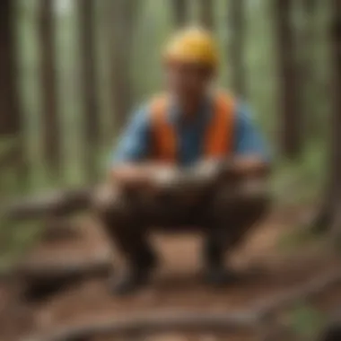 Workforce development programs