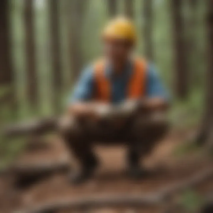 Workforce development programs