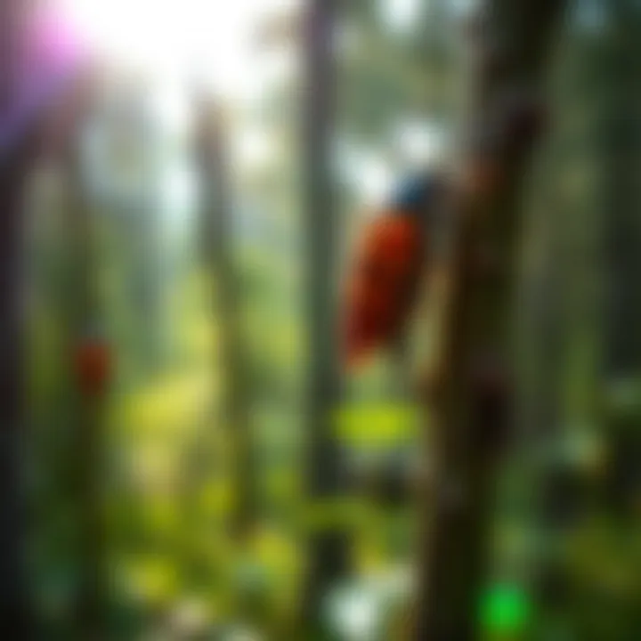 Natural Aphid Treatments for Sustainable Forestry Summary Natural Aphid Treatments for Sustainable Forestry Summary