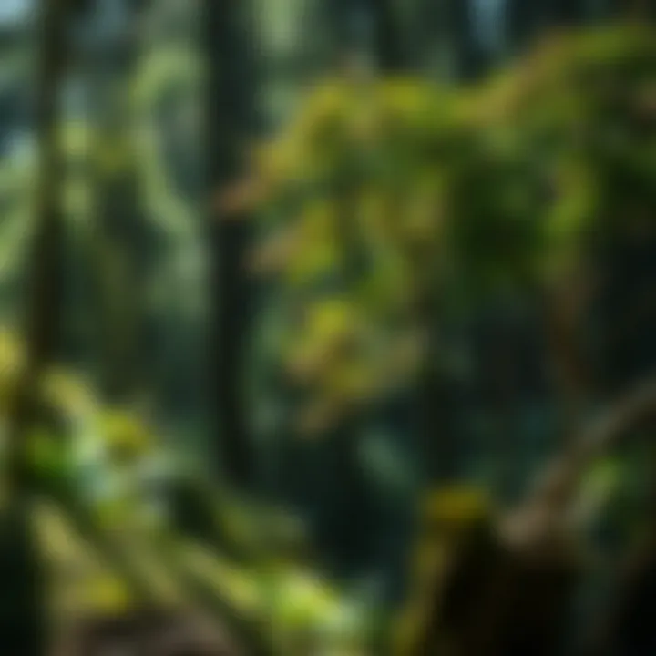 Plants That Require Minimal Water: A Comprehensive Guide Summary