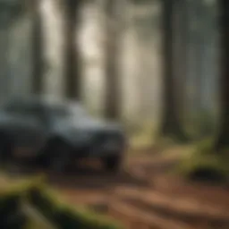 Forest management overview