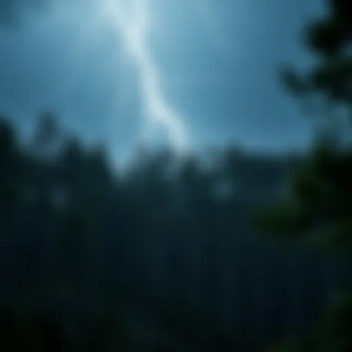 Strategies for Avoiding Lightning Strikes Introduction